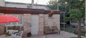 Hospedaje del valle